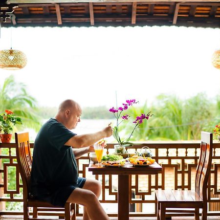 Eco Wooden Villa Hoi An Exterior photo